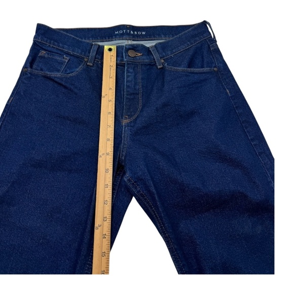 Mott & Bow Boyfriend Jeans - Picture 8 of 10